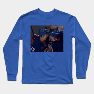 Horvat and Barzy Long Sleeve T-Shirt